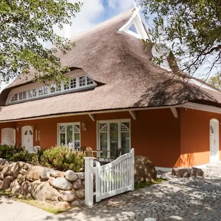 Strandhaus Claassen 10 - #118839 ارنشوب