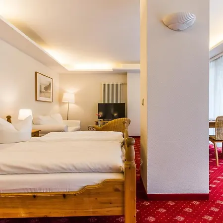 Strandhaus Claassen 10 - #118839 شقة