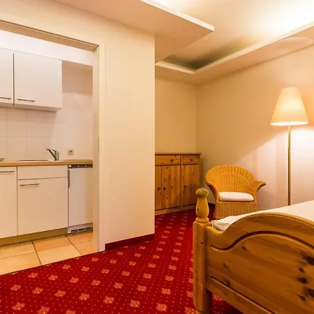 Strandhaus Claassen 10 - #118839 شقة