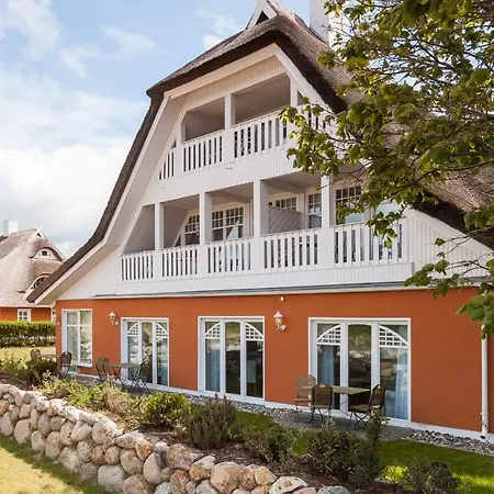 Strandhaus Claassen 10 - #118839 ارنشوب