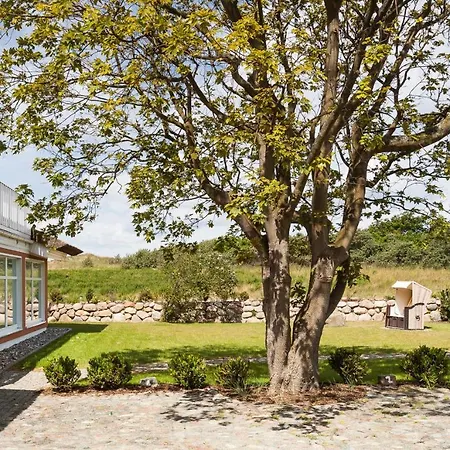شقة Strandhaus Claassen 10 - #118839 ارنشوب